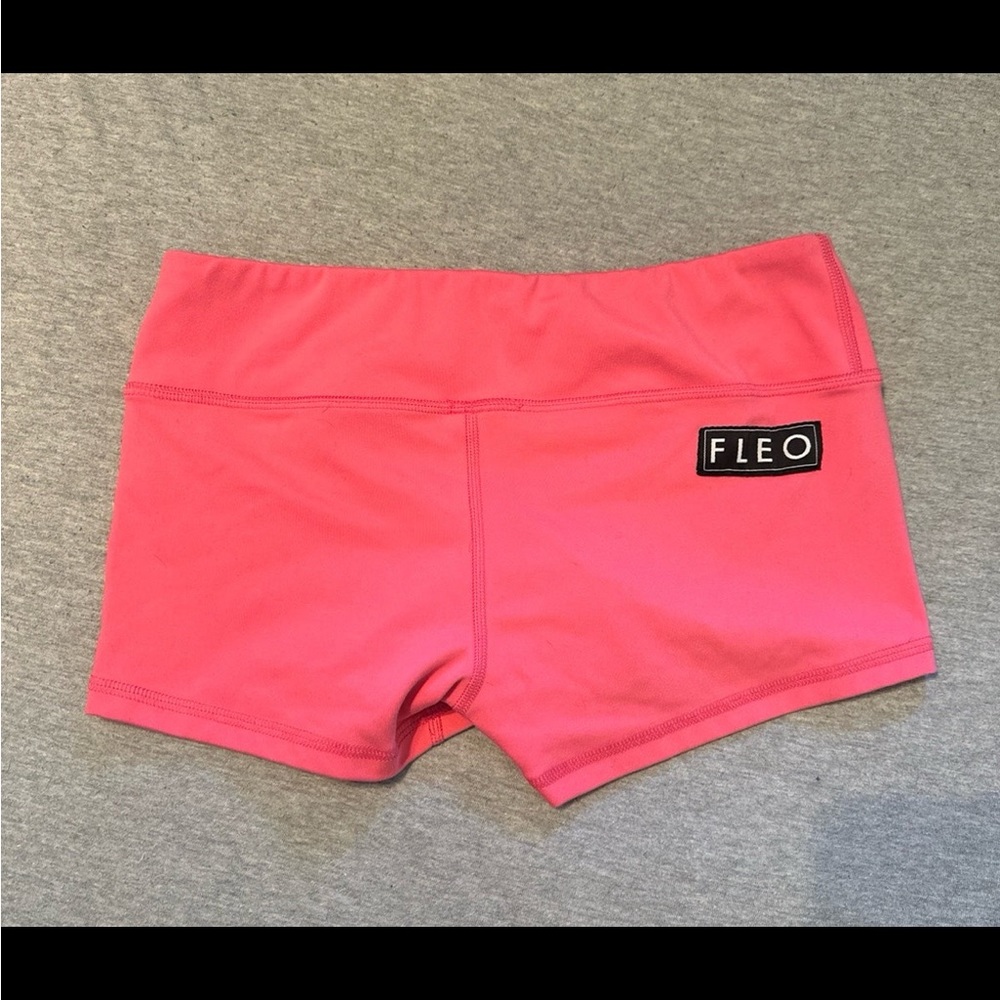 Fleo - Flamingo pink